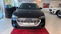 Daumennagel 11 - Audi e-tron Sportback 50 quattro