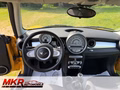 Daumennagel 11 - MINI One R56 Klima Radio Pepper Kette NEU