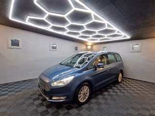 Ford Galaxy TITANIUM|7-SITZER|AUTOMATIK|NAVIR.KAMERA