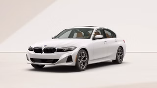 2026 BMW 330i xDrive Sedan - photo 2