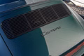 Daumennagel 61 - Porsche 911 G-Modell  PTS Tannengrünmetallic BRD Matching