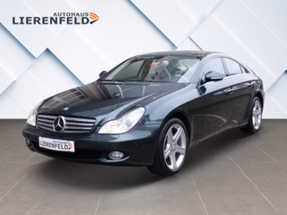 Mercedes-Benz CLS 320 Gebrauchtwagen Kaufen