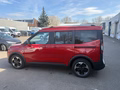 Daumennagel 6 - Ford Tourneo Courier Active - Automatik - Navi - Kamera - Fahrrer Assist. P.3 - Voll