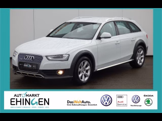 Audi A4 Allroad Neuwagen Kaufen