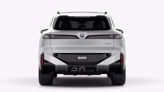 2027 BMW X5 40 xDrive - photo 5