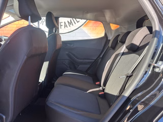 Ford Fiesta Cool & Connect Tempomat/Rf-Kamera - bilder 8