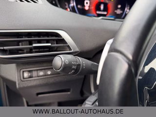Peugeot 5008 Allure*1.HAND*LED*7-SITZER*SPUR*TOT*SHZ*EU6 - bilder 20