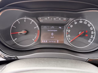 Opel Corsa E ecoflex / Garantie / 8 X Bereift / - bilder 11