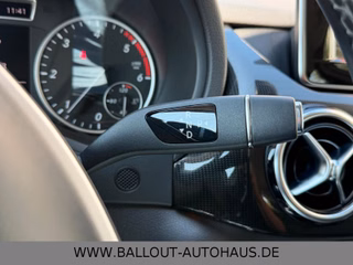 Mercedes-Benz B 180 CDI*2.HAND*KLIMA*NAVI*TEMP*AHK*SHZ*BT*PDC* - bilder 22