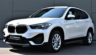 BMW X1 Gebrauchtwagen Kaufen