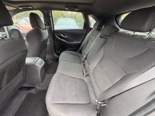 Hyundai i30 T-GDI N Line Pano*Tempo*Navi*Kamera - foto 1