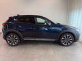 Daumennagel 4 - Mazda CX-3 Sports-Line KAMERA HEAD UP KEYLESS