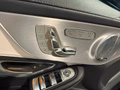 Daumennagel 16 - Mercedes-Benz C 63 S AMG Cabrio Junge Stene Garantie