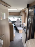 Daumennagel 17 - Malibu T 430 LE Touring Markise