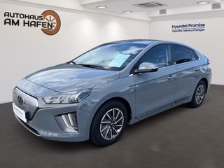 Hyundai IONIQ Gebrauchtwagen Kaufen