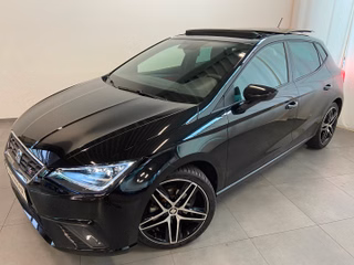 Seat Ibiza FR 1.0 TSI PANO NAVI KAMERA BEATS