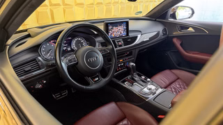 Audi S6 QUATTRO ACC SHZ V H MEMORY FULL ALCANTARA - photo 22
