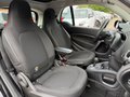 Daumennagel 16 - Smart ForTwo*PANORAMA*AMBIENTE*EINPARKHILFE*NAVI*90PS