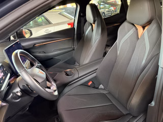 CUPRA Tavascan 210 kW Endurance Sonderlackierung, IPA, Werksgarantie - foto 11