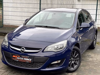 Opel Astra Gebrauchtwagen Kaufen