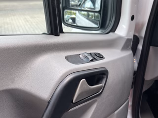 Mercedes-Benz Sprinter 316 CDI II Lange Pritsche KLIMA / NAVI / TEMP / AHK / - foto 14
