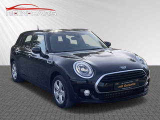 MINI Cooper Clubman Used vehicle for sale