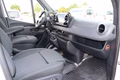 Daumennagel 45 - Mercedes-Benz Sprinter 315 CDI MIXTO L2H2 NAVI REGALSYSTEM KAM