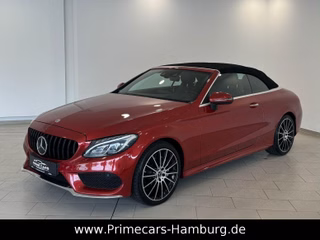 Mercedes-Benz C 220 Gebrauchtwagen Kaufen