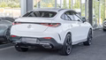 Daumennagel 6 - Mercedes-Benz GLC 220 d 4MATIC AMG COUPE ACC KAM SPUR BURMEST