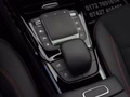 Daumennagel 17 - Mercedes-Benz CLA 35 AMG *AERO*MBEAM*NIGHT*PANO*RCAM*AMBIENTE*