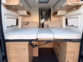 Daumennagel 23 - Citroen Mooveo Jumper 2,2 blue HDI VAN-63EB Camper NAVI STHZ/AHK/MARKISE