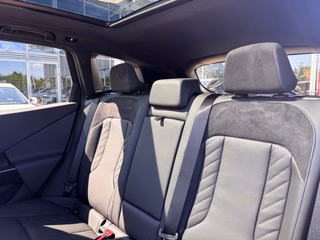 2026 BMW X3 M50 xDrive - photo 8