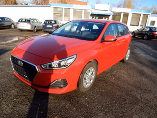 Hyundai i30 Gebrauchtwagen Kaufen