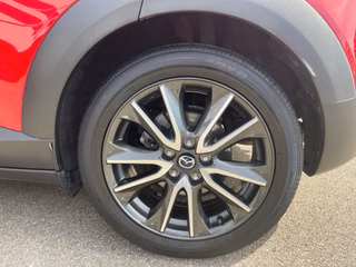 Mazda CX-3 2.0 l Skyactiv-G Sports-Line Autom. KLIMAAUTOMATIK TEMPOMAT RADIO/DAB RFK LICHT-PAKET LED-SCHEINWERFER PDC - bilder 9