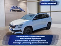 Daumennagel 1 - Skoda Karoq Sportline 1,5TSI DSG aAHK/Navi/Matrix/Kessy/Winterp.  **