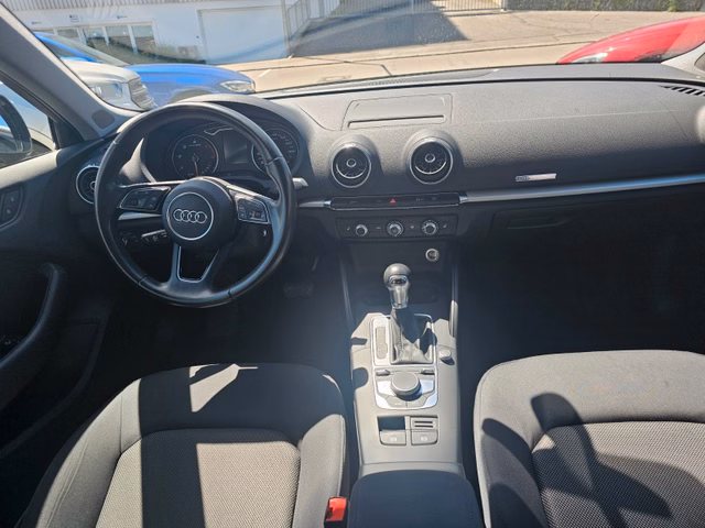 Audi A3 Sportback Automatik*NAVI*XENON*PDC*SHZ* - bilder 10
