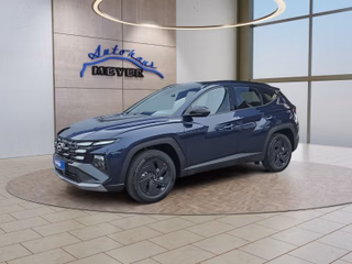 Hyundai TUCSON age.one-day registration Kaufen
