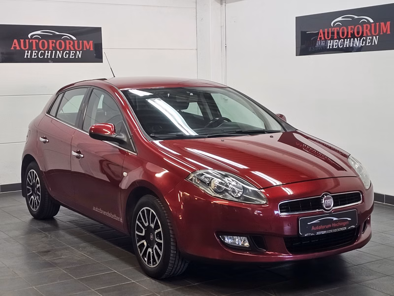 Fiat Bravo 1.4 16V MyLife