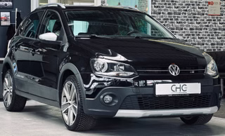 Volkswagen Polo Gebrauchtwagen Kaufen
