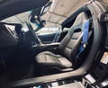 Daumennagel 19 - Corvette C7 Stingray 6.2 V8 Targa 466PS