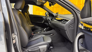 BMW X2 sDrive 18 d M Sport  AUTOMATIK HEAD UP CAM SHZ - bilder 7