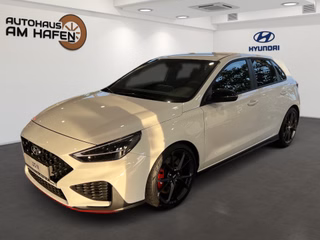 Hyundai i30 Gebrauchtwagen Kaufen
