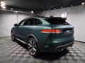 Daumennagel 3 - Jaguar F-Pace 5.0 V8 SVR AWD|E.GSHD|LEDER|HEAD|ACC|LED|