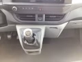 Daumennagel 9 - Ford Transit Custom 320 L1H1 PKW VA Trend LED NAVI