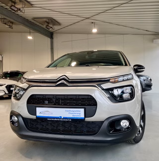 Citroën C3 Shine LED Winter Kamera - foto 1