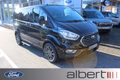 Daumennagel 1 - Ford Tourneo Custom Titanium L1 2.0l NAVI/TWA/AHK