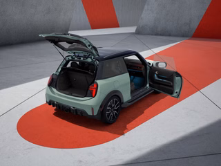 2027 MINI John Cooper Works 2 Door - photo 3