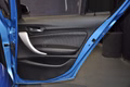 Daumennagel 19 - BMW 118 1 Limousine 5-trg. 118 d Advantage
