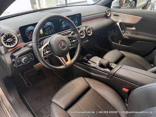 Mercedes-Benz CLA 250 Shooting Brake 4Matic - nur 25.000 tkm ! - bilder 6