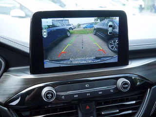 Ford Kuga 2.5 Duratec Vignale PHEV HUD B&O LED PANO - foto 10